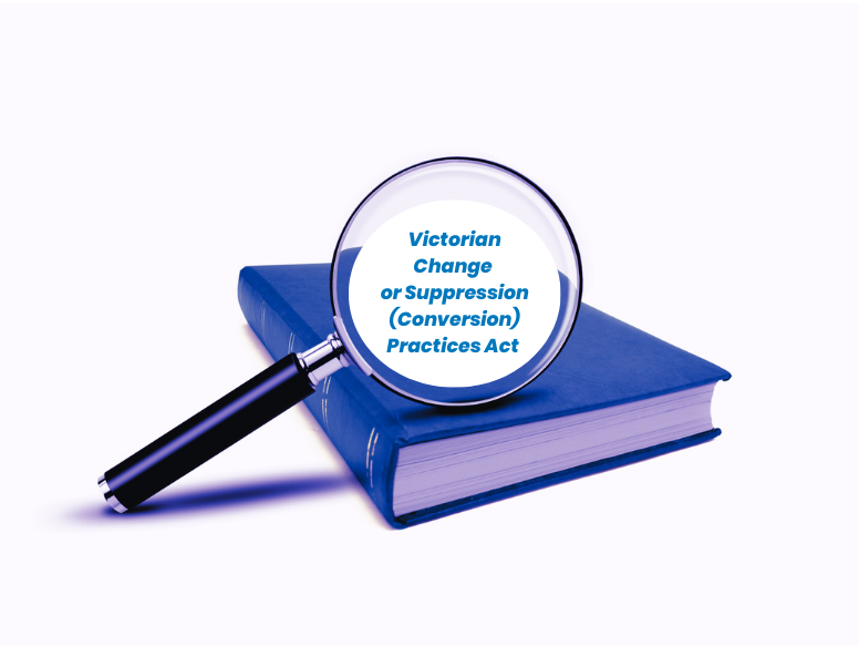 Change & Suppression Guidance Workshop - VIC